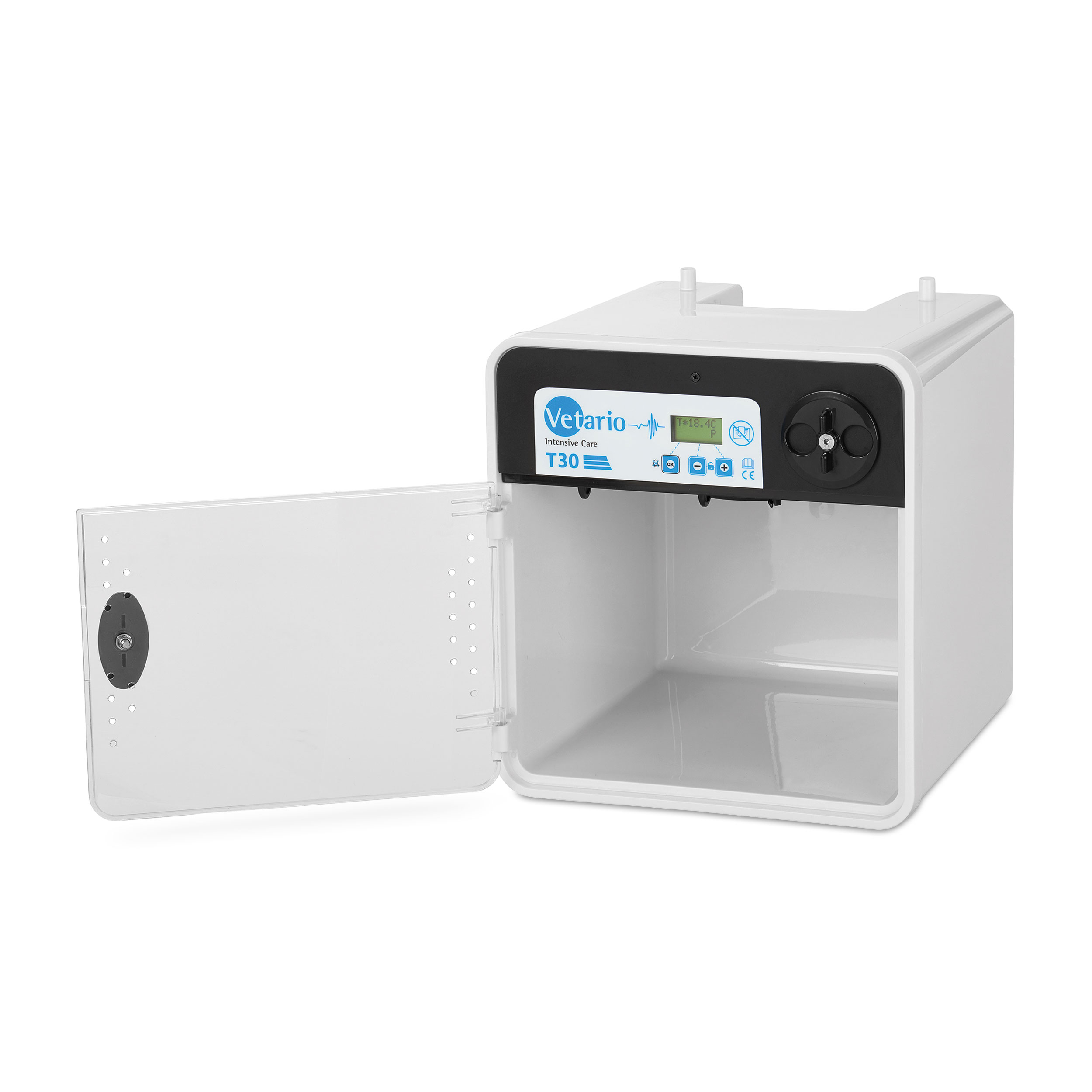 Intensivbur Vetario T30 Mini 3